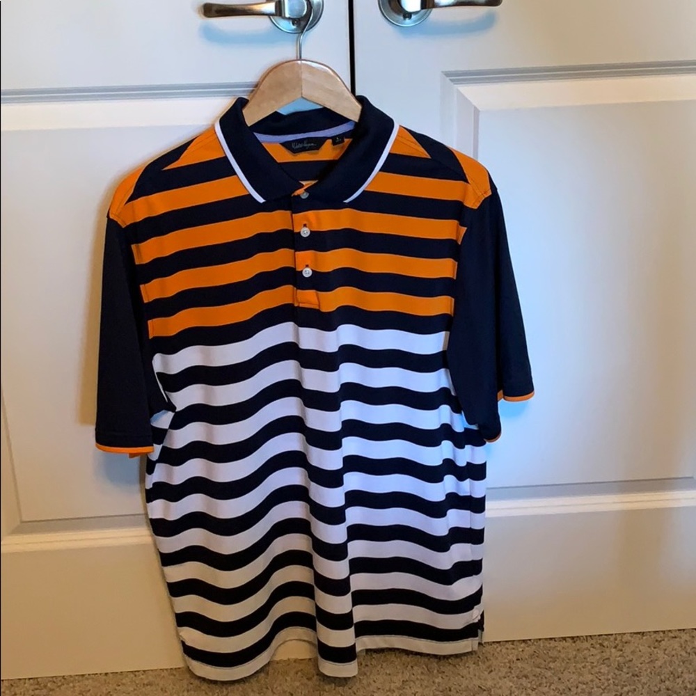 🚨🚨SALE🚨🚨Men’s Walter Hagen polo golf shirt